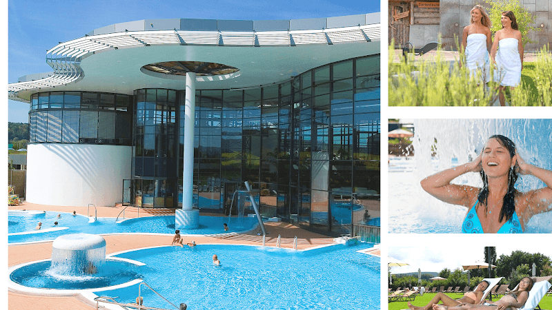 KissSalis Therme Bad Kissingen photo