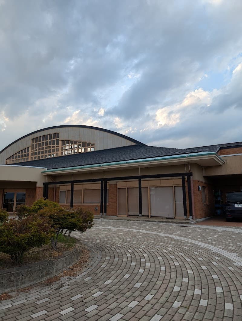 Kita Aizu Health Center Recreation Facility Fureai no Yu Aizuwakamatsu photo