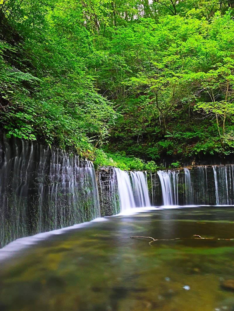 Kita Karuizawa Silky Highland Kinshi no Yu Agatsuma District, Naganohara Town photo