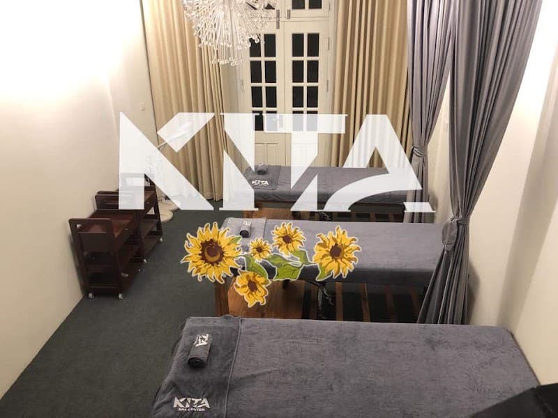 Kita Spa Quận Đống Đa photo