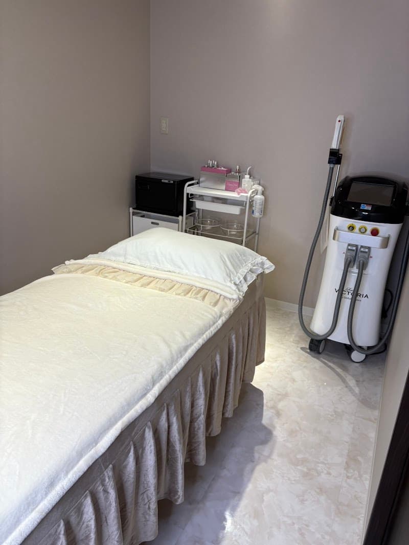 Kitakyushu City Orio Kurosaki Private Salon Purify Kitakyushu Kokurakita Ward photo