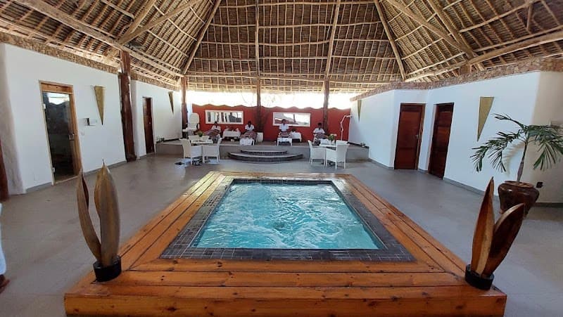 Kitam Spa Massage - Nungwi Zanzibar photo