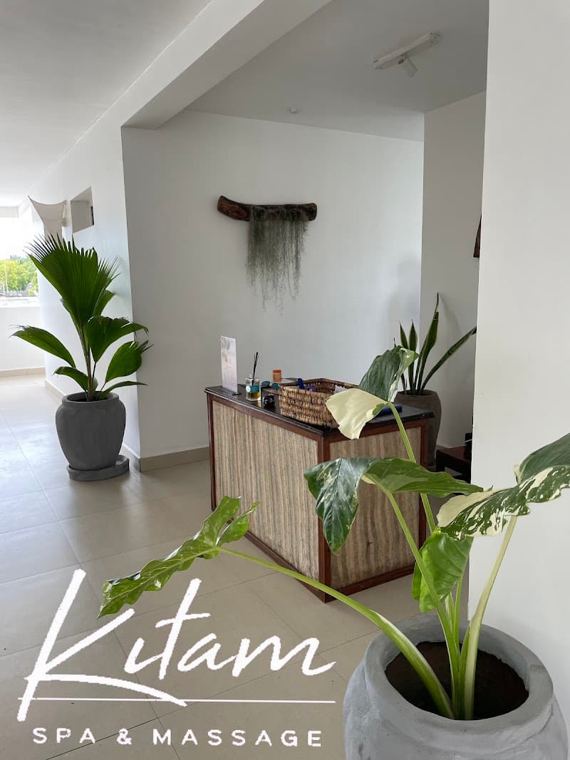 Kitam Spa Massage - Paje Zanzibar photo