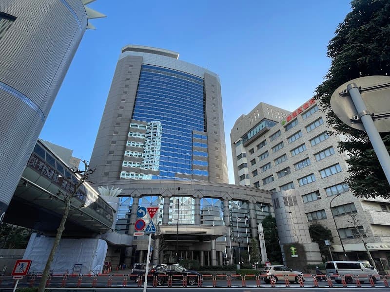 Kitamachi Yokujou Nerima City photo