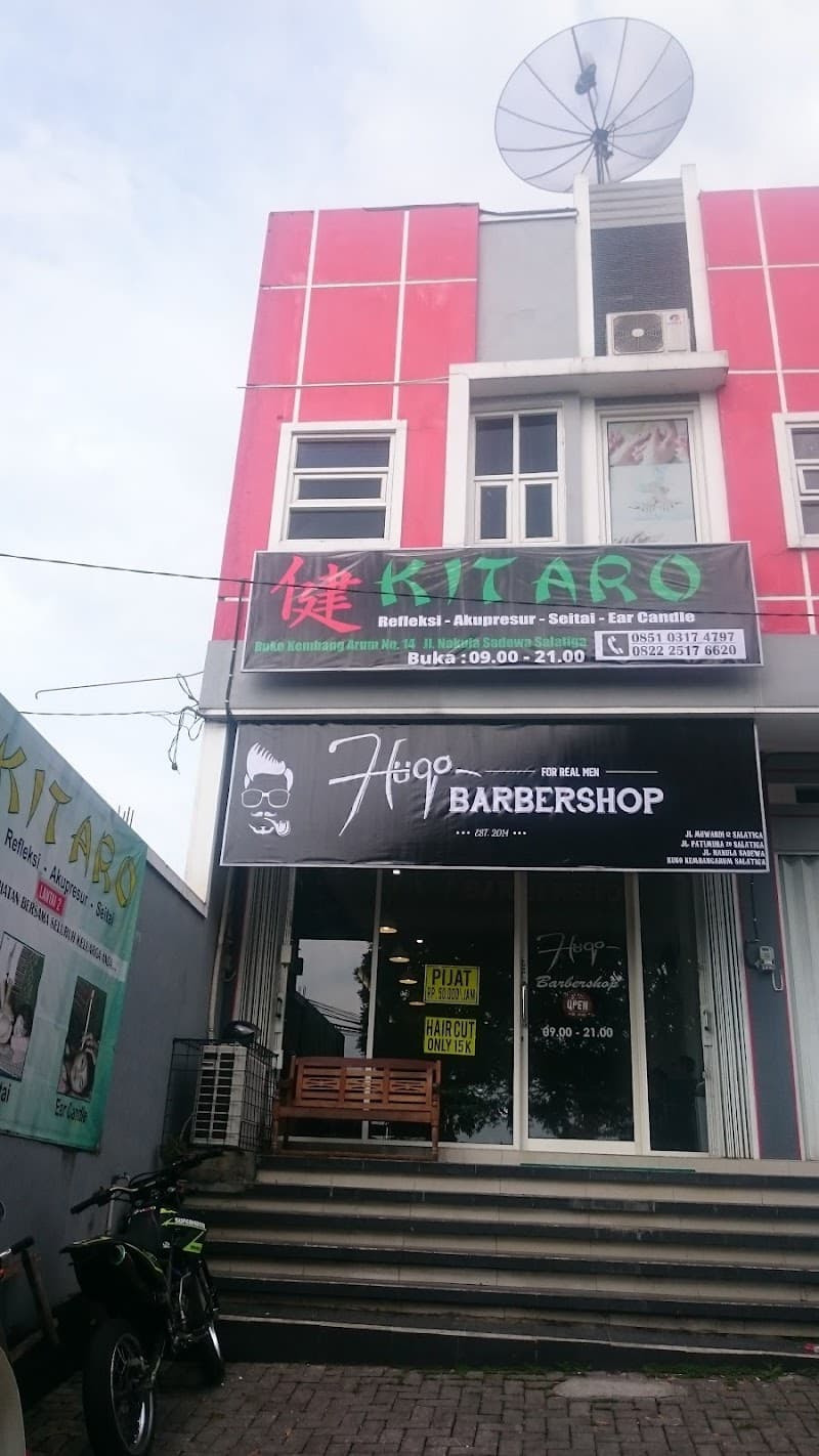 Kitaro Salatiga photo