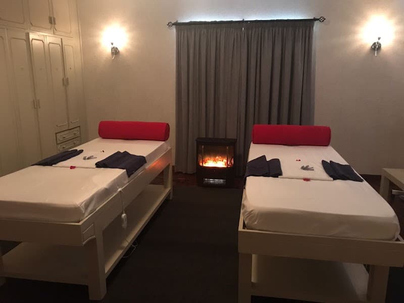 Kitisuru Health Club and Spa Nairobi photo