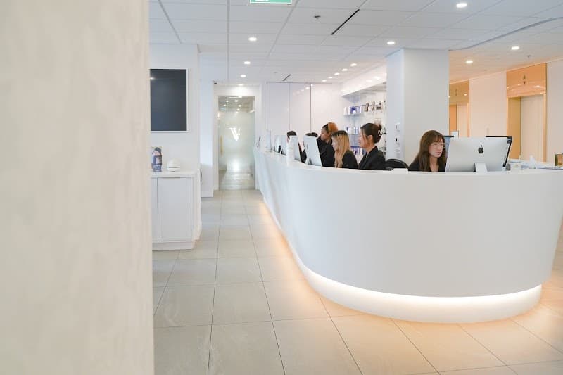 Kitsilano Laser And Spa Vancouver photo