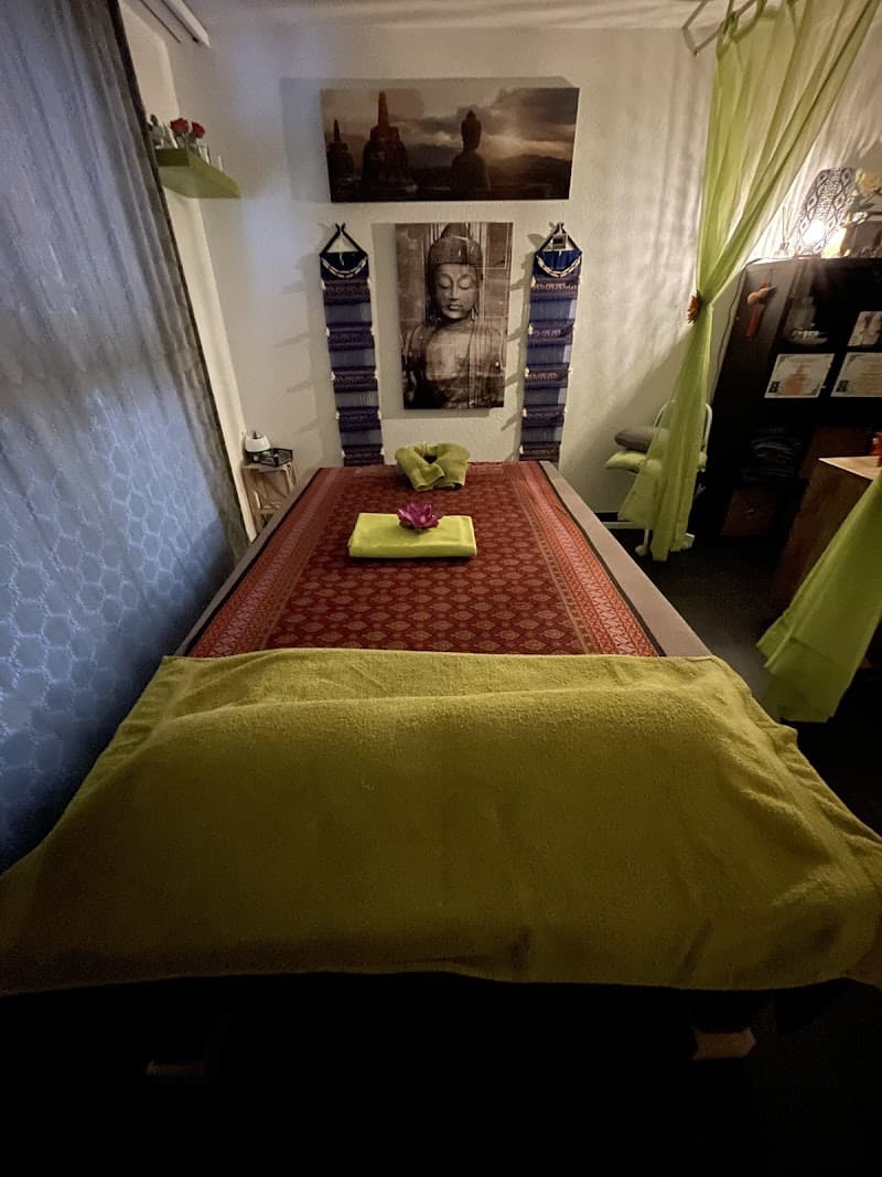 Kitta Thai Massage Hirschthal photo