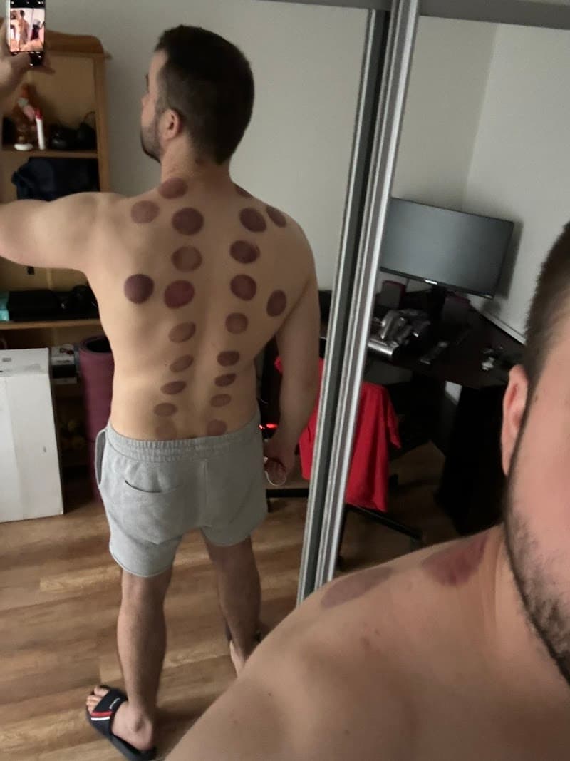 Kitti Gyógy.Masszázs Szeghalom photo