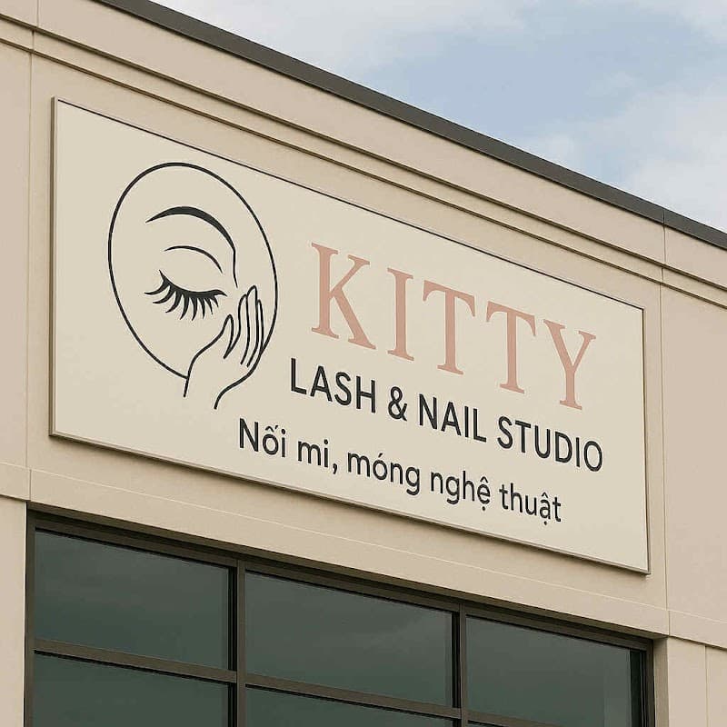 KITTY Beauty | Ho Chi Minh City Huyện Bình Chánh photo
