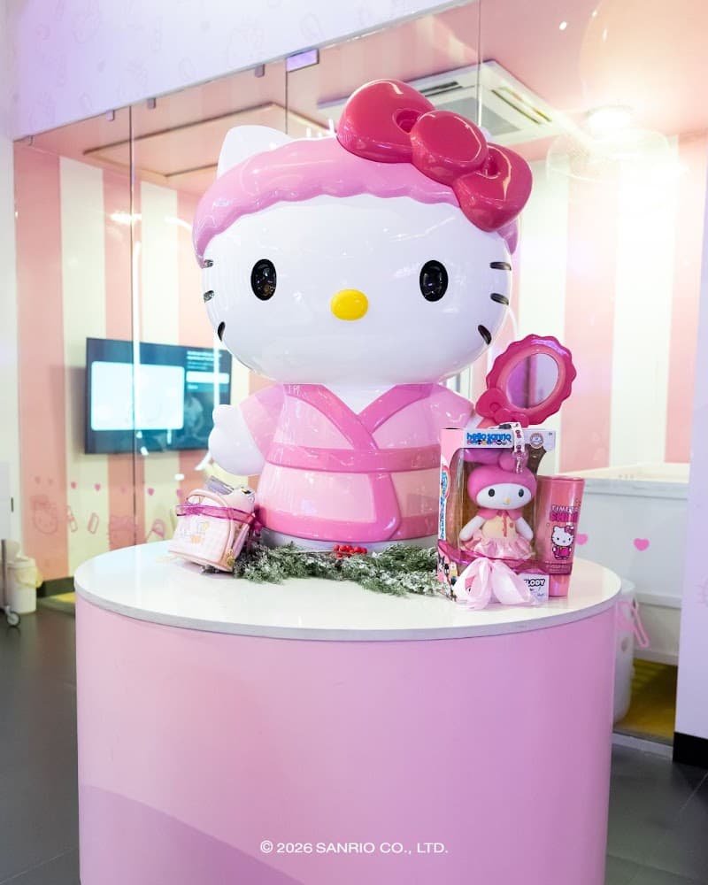 Kitty Bella Spa Benito Juárez photo