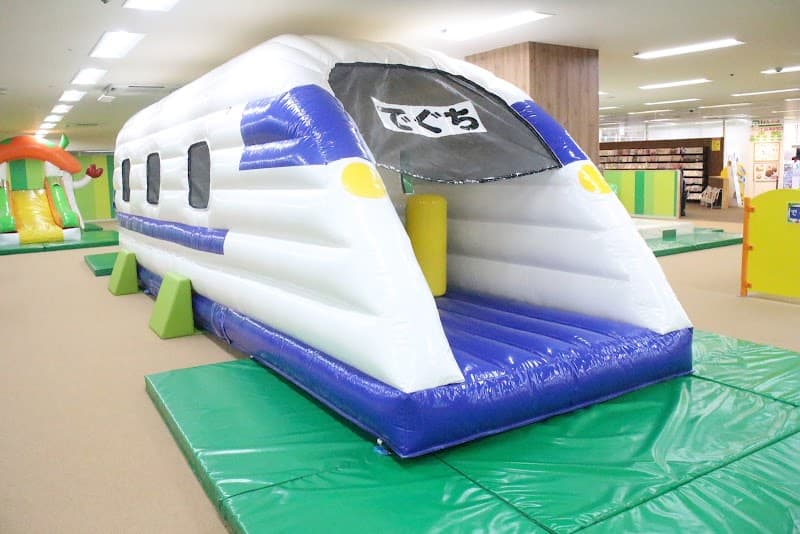 Kitty Land Amagasaki City photo