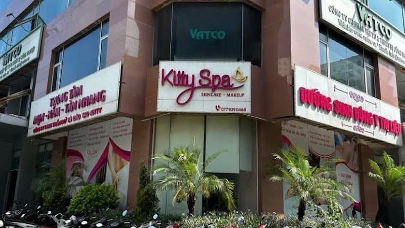 Kitty Spa 231 Tây Mỗ Quận Nam Từ Liêm photo