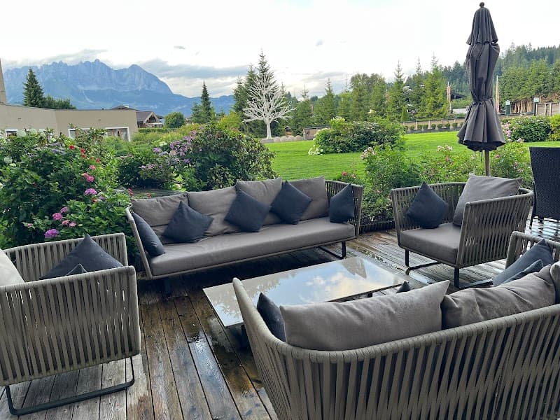 Kitzbühel Lodge - Private Luxury Chalets photo