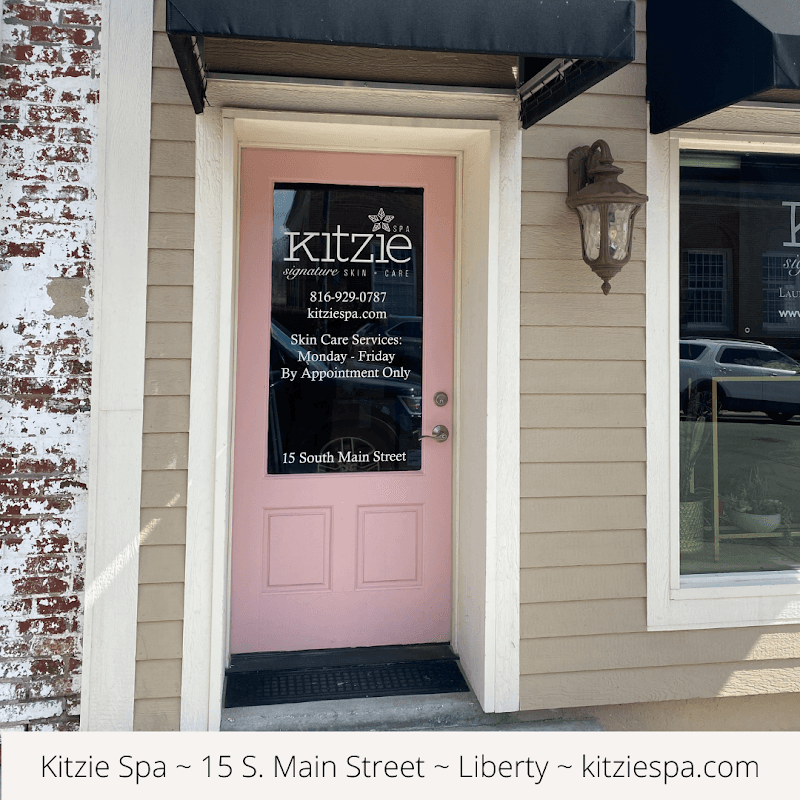 Kitzie Spa | Signature Skin + Care Kansas City photo