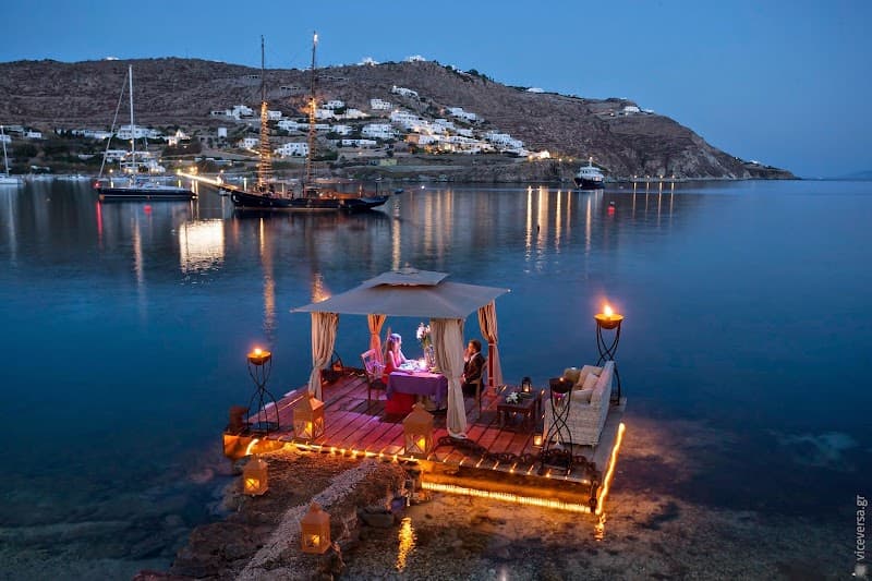 Kivotos Mykonos photo