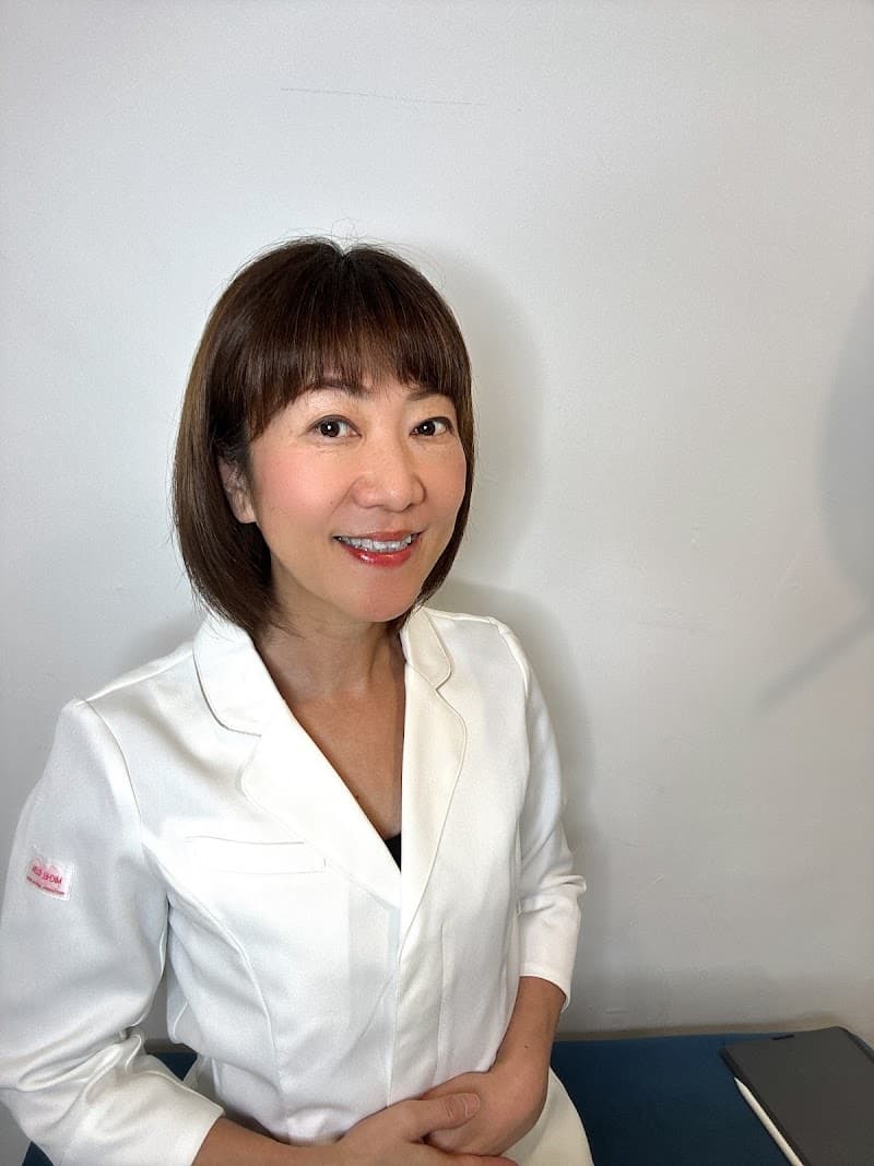 Kiwami Beauty Salon Hong Kong photo