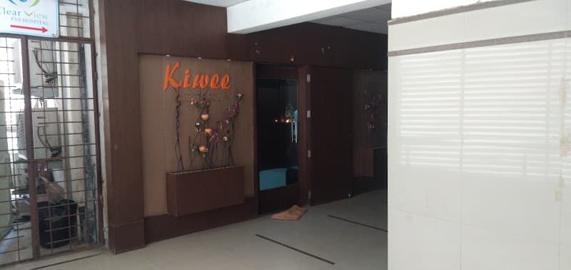 Kiwee Body and Thai Spa Surat photo