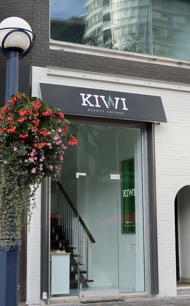 Kiwi Beauty Lounge Toronto photo