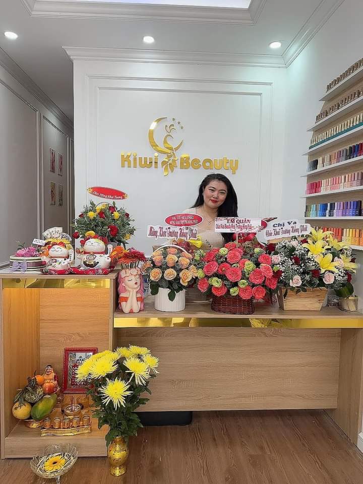 Kiwi Beauty SPA & Clinic Nha Trang photo
