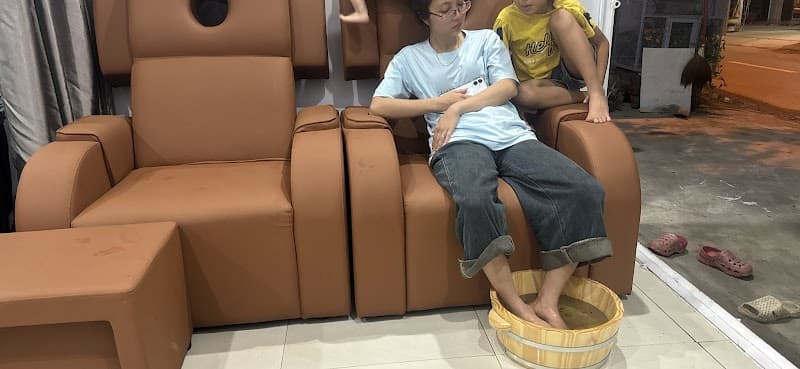 Kiwi Spa Quận Cái Răng photo