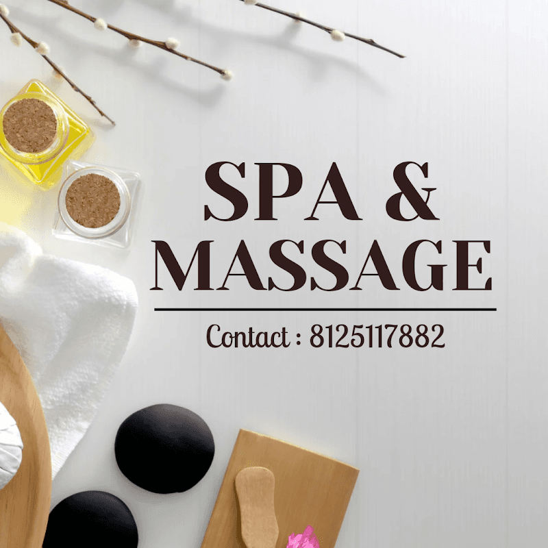 Kiyara wellness spa Hyderabad photo