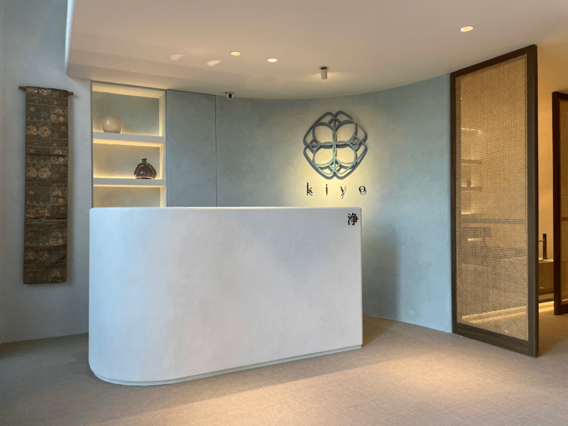 Kiyo Japanese Facial Specialist - Taichung Branch Taichung City photo