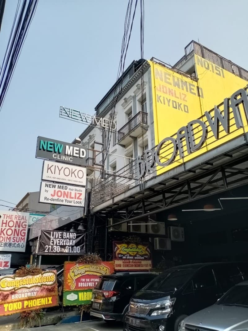 Kiyoko Jakarta photo