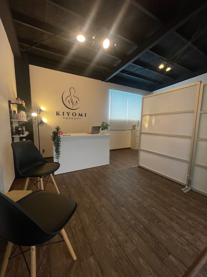 Kiyomi Therapy Toyohashi photo