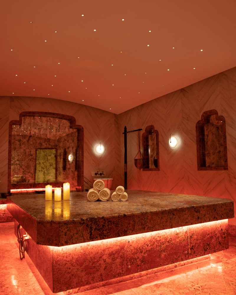 Kiyora Spa Airoli Mumbai photo