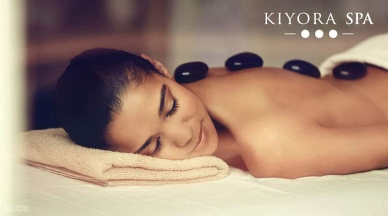 Kiyora Spa In Jaisalmer photo