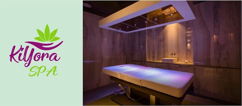 Kiyora Spa Jaipur photo