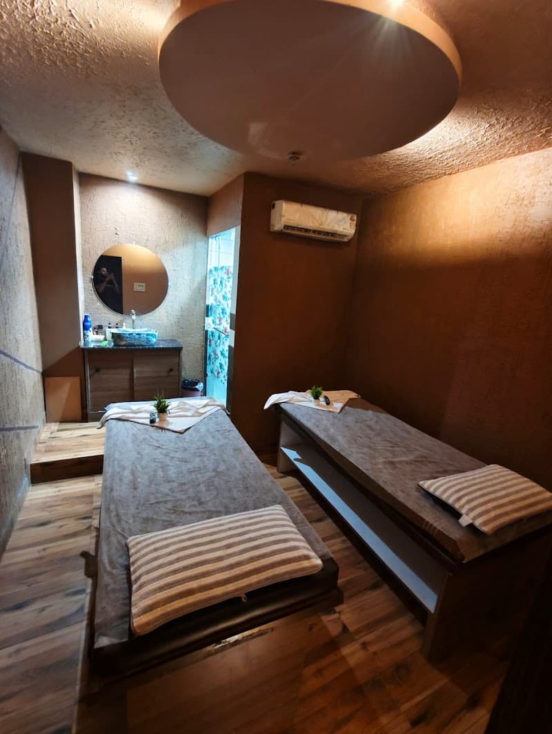 Kiyora Thai Spa Dehradun photo