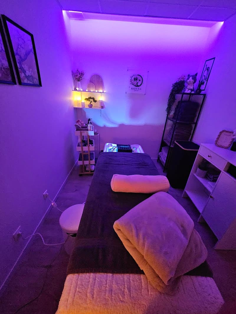 Kizuna Head Spa Horbourg-Wihr photo