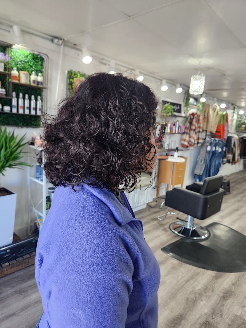 KJ & Co. Beauty Spa and Boutique New Castle photo
