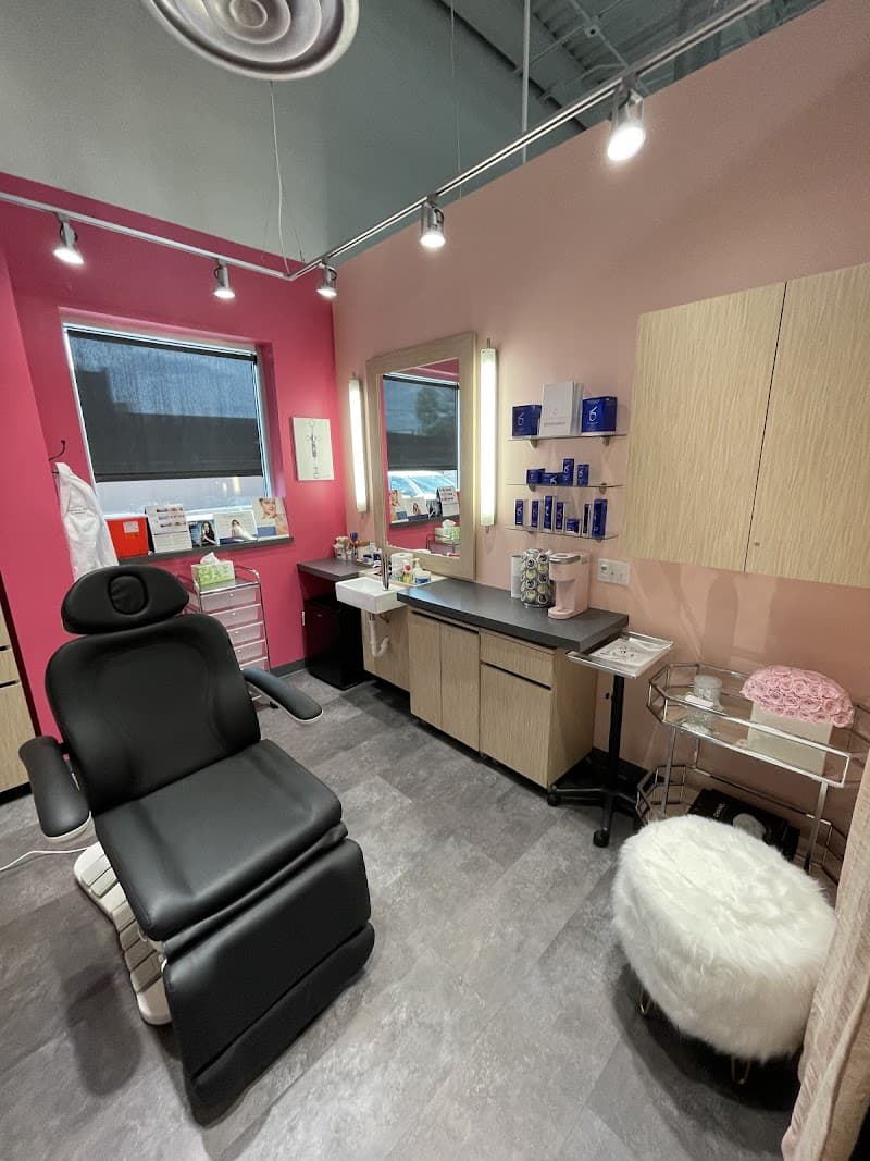 KJsAesthetics Austin photo