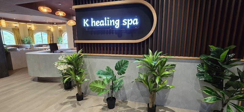 KK De Sauna Spa Bandar Kuala Lumpur photo