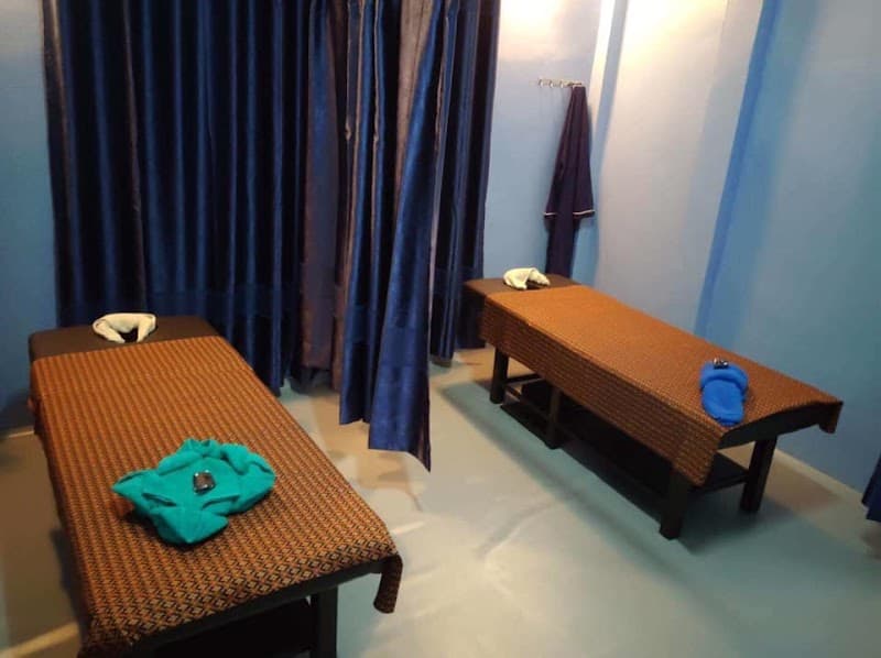 KK Massage and Spa Vientiane photo
