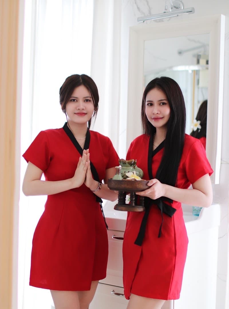 KK massage Bangkok photo