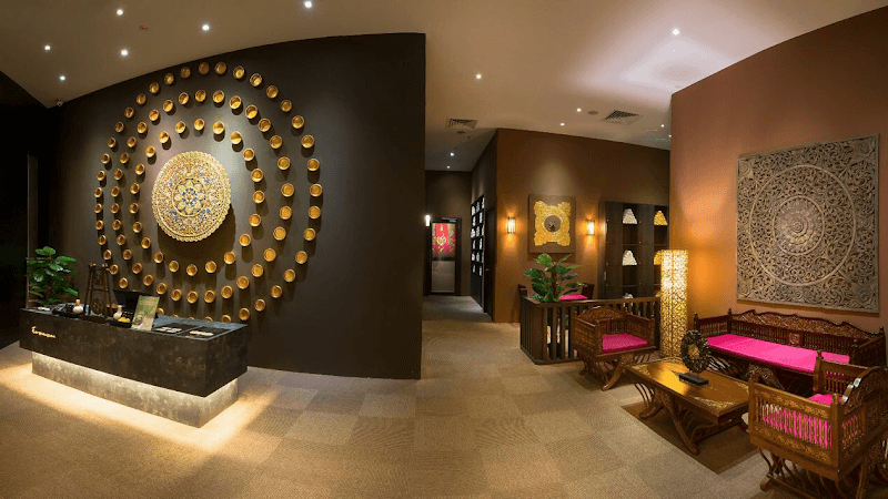 KL Nu Massage Bandar Kuala Lumpur photo