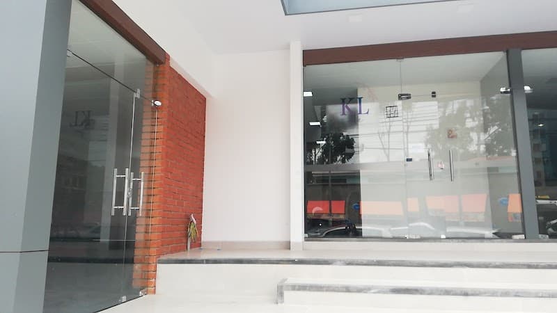 KL spa Nuestra Señora de La Paz photo