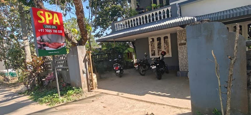 KL12 SPA Kalpetta photo