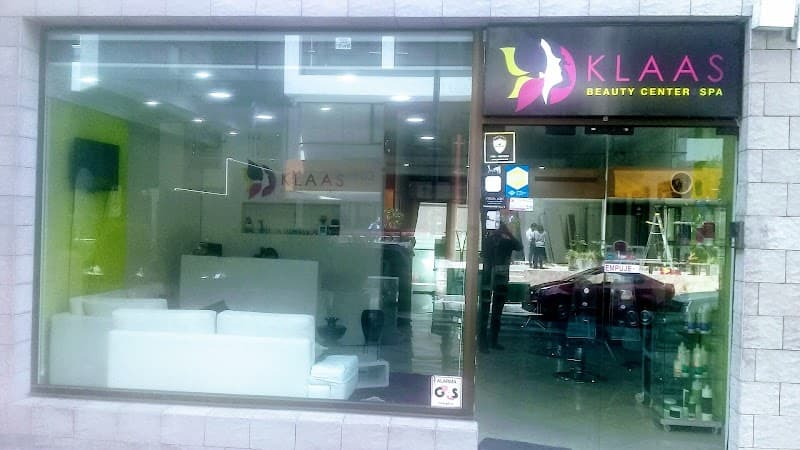 KLAAS Beauty Center & Spa Quito photo