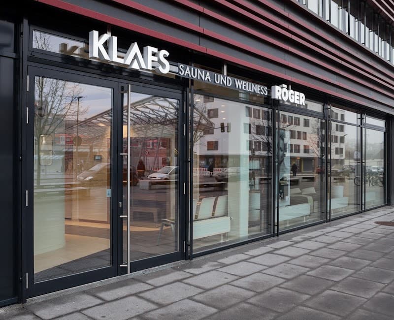 KLAFS Ausstellung Stuttgart Böblingen photo