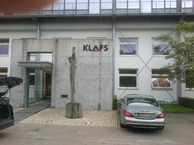 KLAFS - My Sauna and Spa Schwäbisch Hall photo