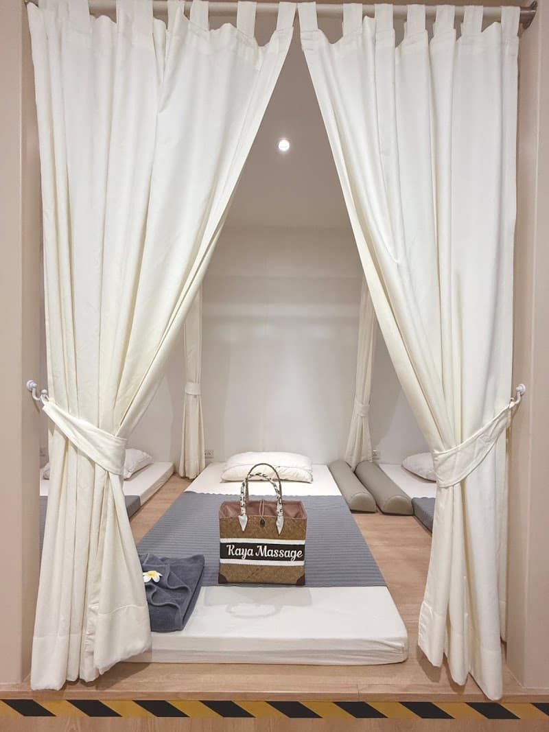 Klaikaya Massage Shop Bangkok photo