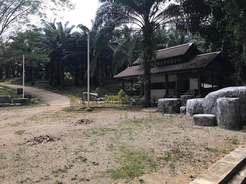 Klang Khai Tua Krabi photo