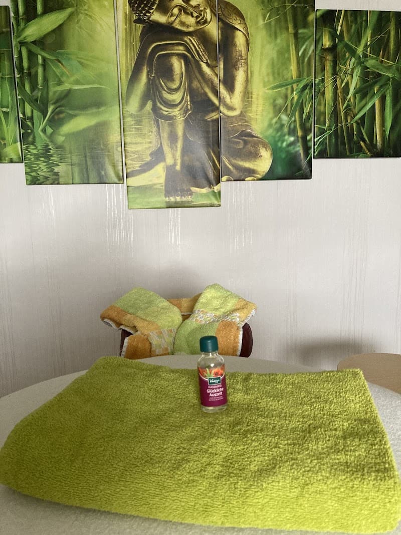 Klang und Massage Werk Oberroßbach photo