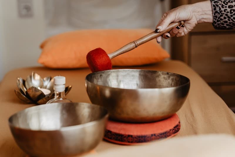 Klang- und Wellnessmassage Schiffweiler photo