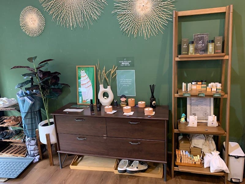 Klangthong Thai Traditional Massage for Health Khlong Hat Sa Kaeo photo